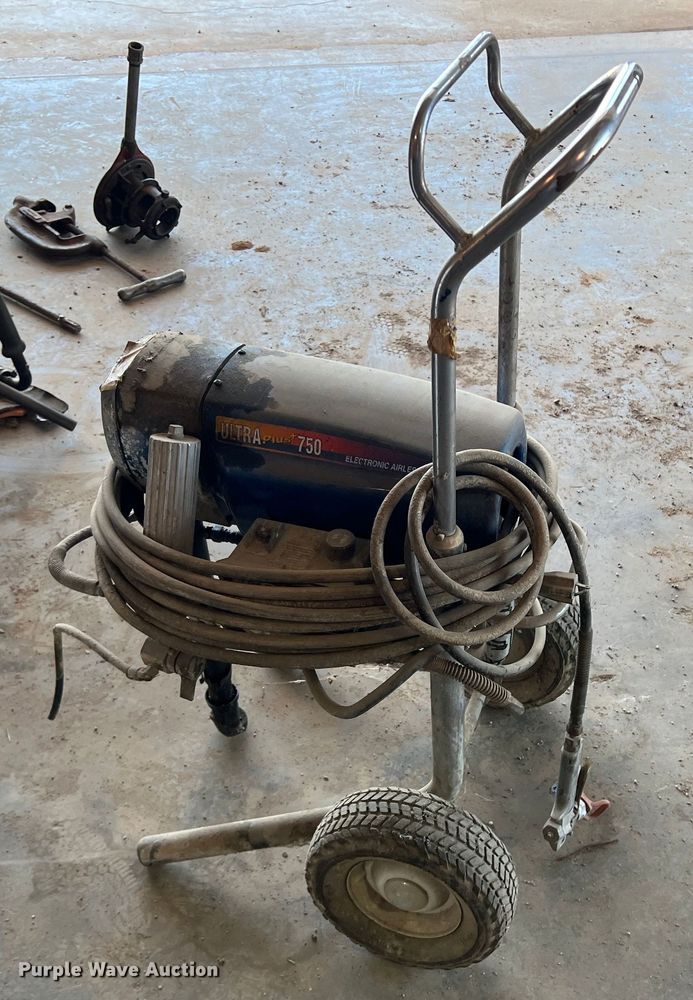 image for item DR5658 Tools