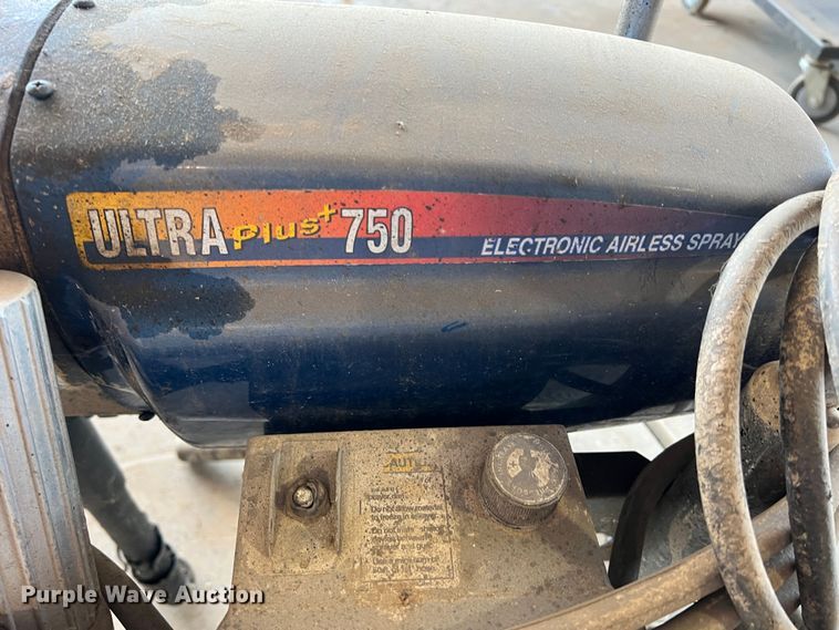 image for item DR5658 Tools