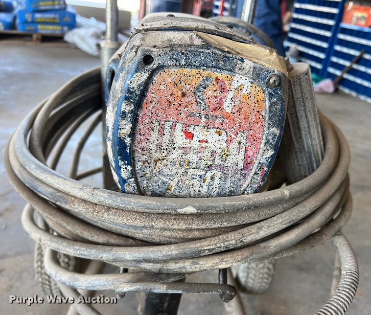 image for item DR5658 Tools