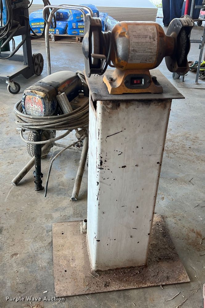 image for item DR5658 Tools