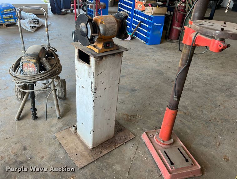 image for item DR5658 Tools