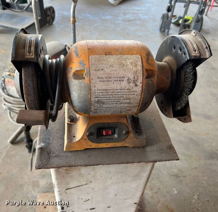 image for item DR5658 Tools