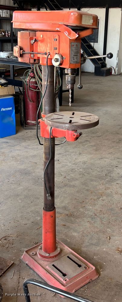 image for item DR5658 Tools