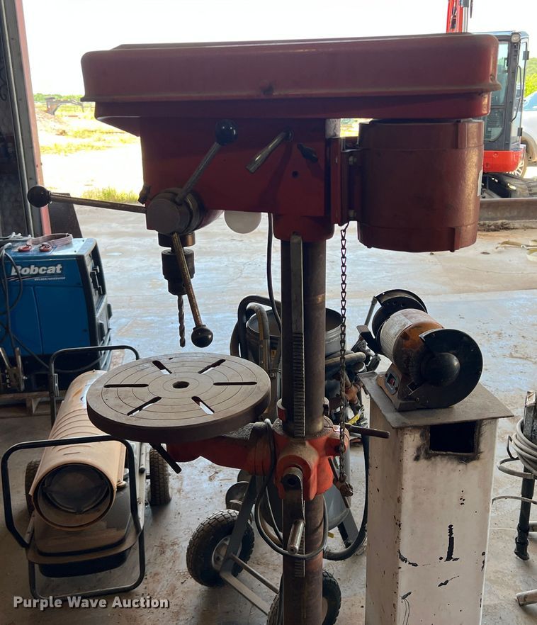 image for item DR5658 Tools