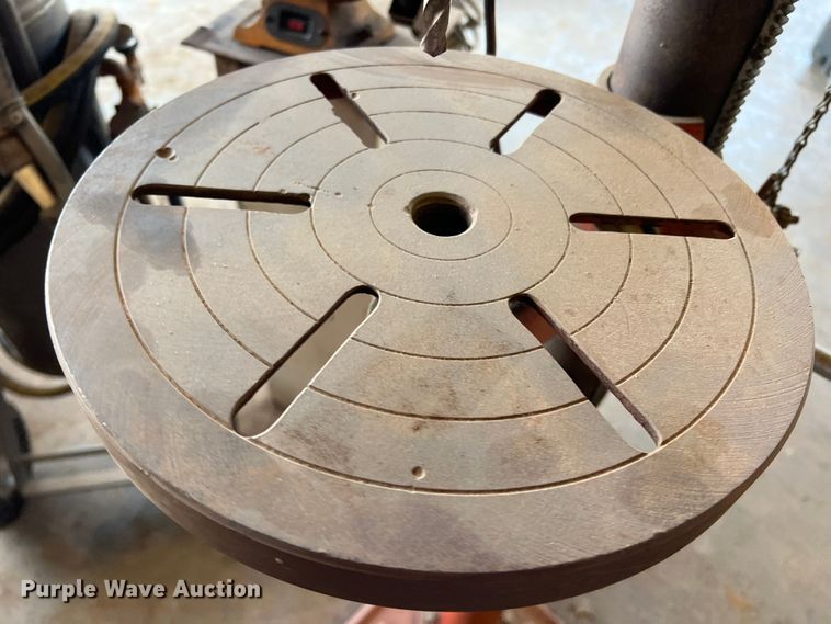 image for item DR5658 Tools