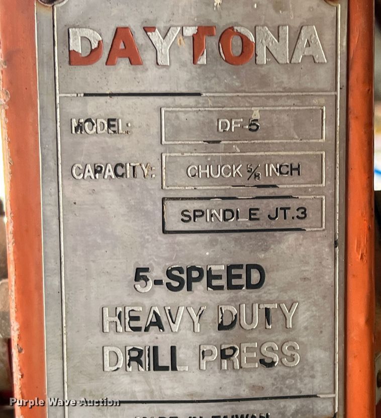 image for item DR5658 Tools