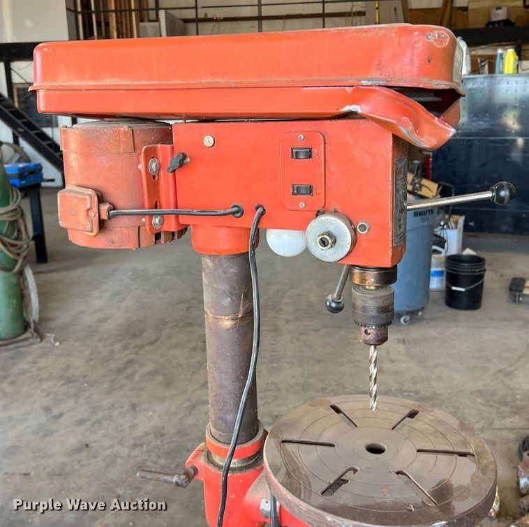 image for item DR5658 Tools