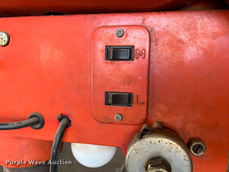 image for item DR5658 Tools