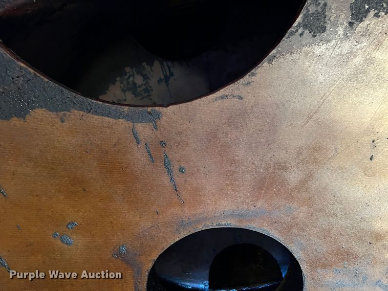 image for item DR5660 Glass King  vacuum tank bed