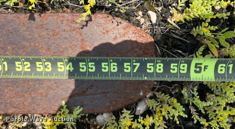 image for item DR5661 Caterpillar 494R  forklift