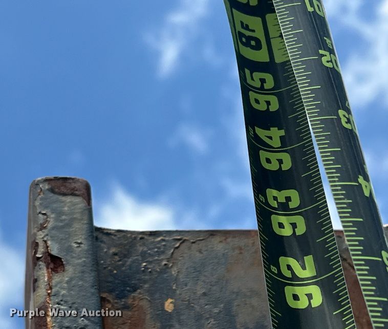 image for item DR5661 Caterpillar 494R  forklift