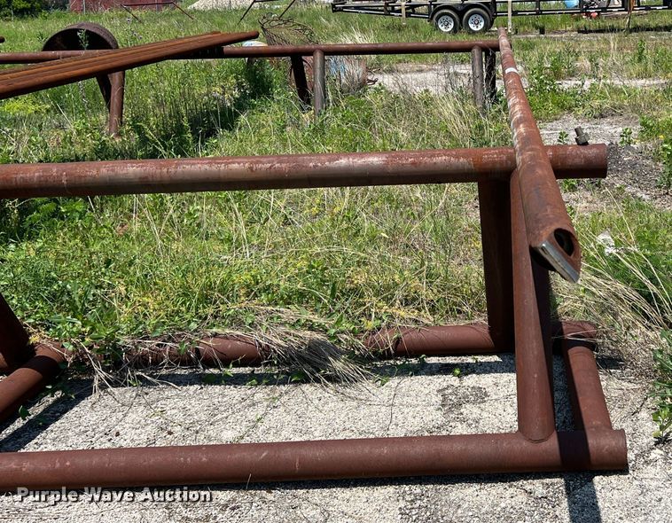 image for item DR5663 Midco sand pump