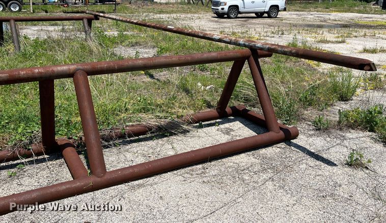 image for item DR5663 Midco sand pump