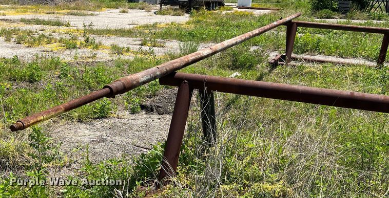 image for item DR5663 Midco sand pump