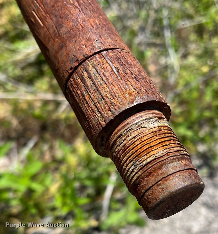 image for item DR5663 Midco sand pump