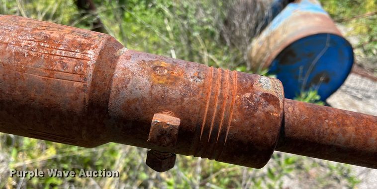 image for item DR5663 Midco sand pump