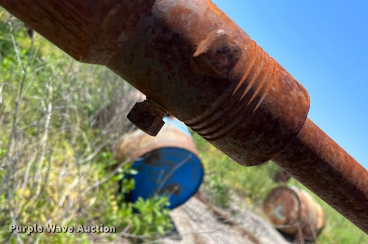 image for item DR5663 Midco sand pump