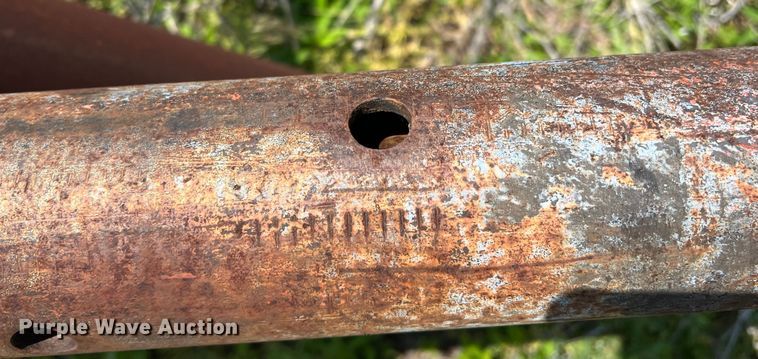 image for item DR5663 Midco sand pump