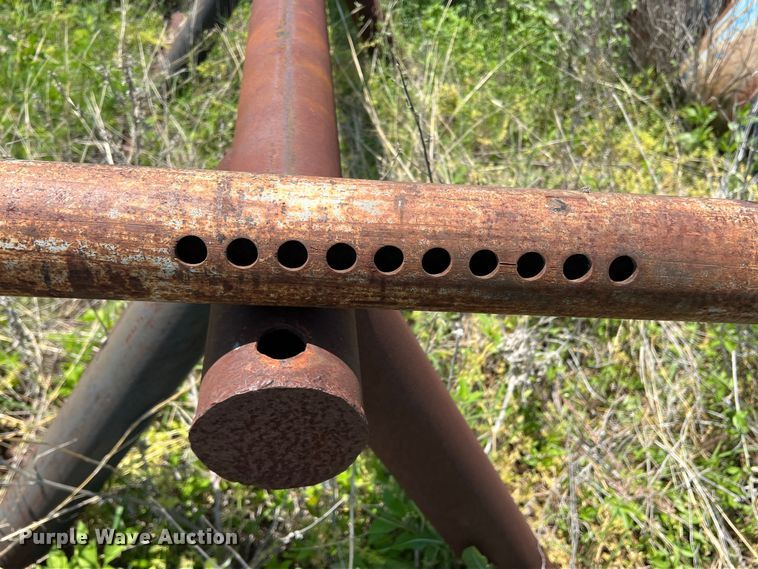 image for item DR5663 Midco sand pump