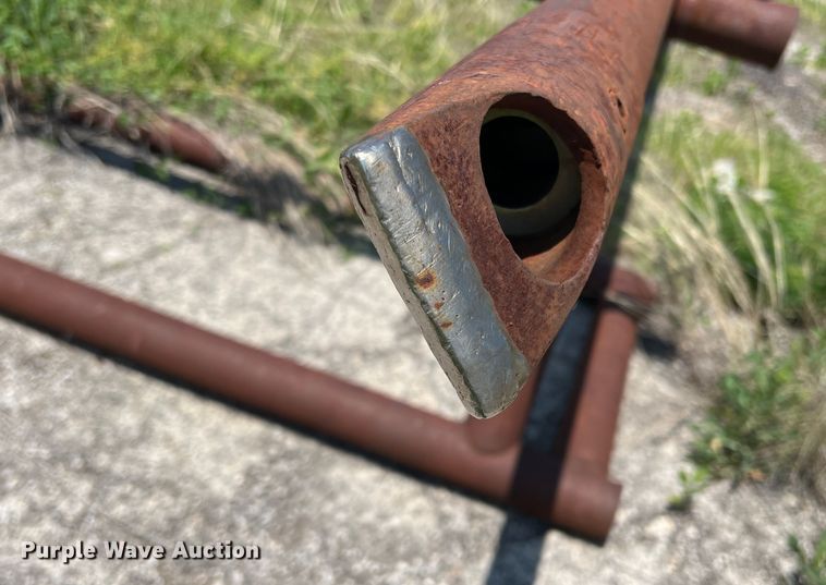 image for item DR5663 Midco sand pump