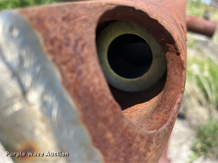 image for item DR5663 Midco sand pump