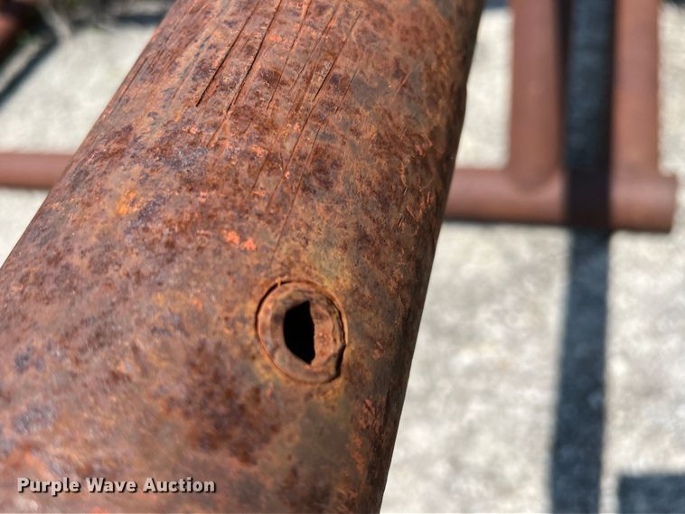 image for item DR5663 Midco sand pump