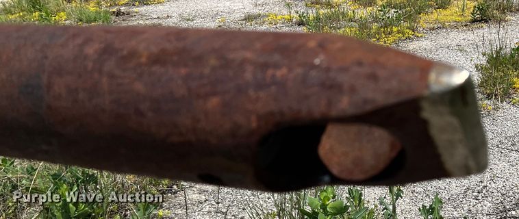 image for item DR5663 Midco sand pump