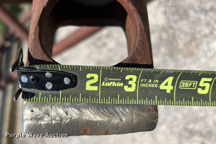 image for item DR5663 Midco sand pump