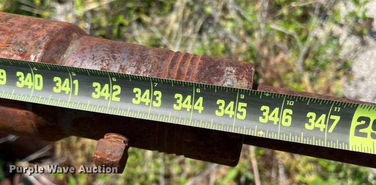 image for item DR5663 Midco sand pump