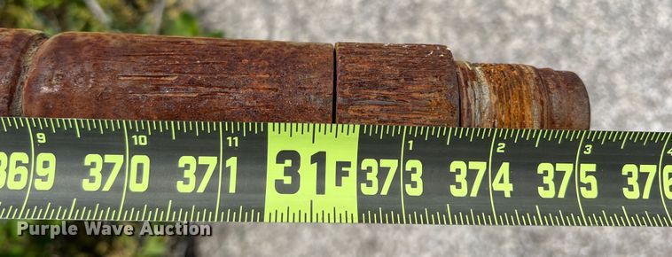 image for item DR5663 Midco sand pump