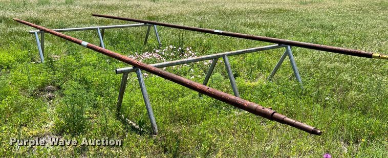 image for item DR5664 Midco sand pump