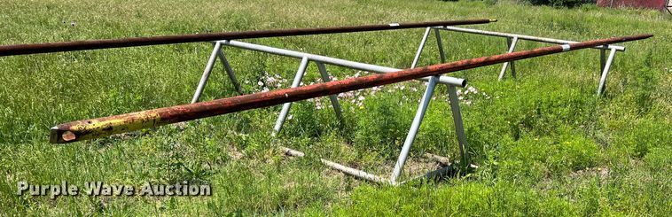 image for item DR5664 Midco sand pump