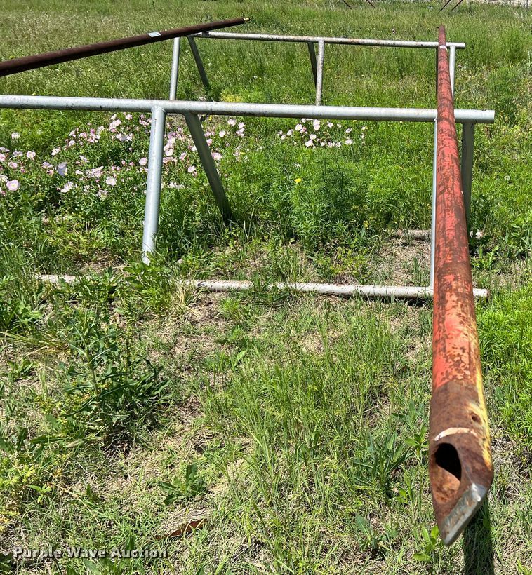 image for item DR5664 Midco sand pump