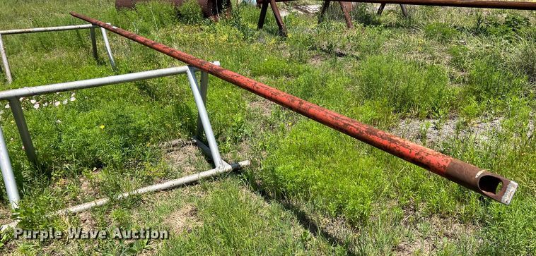 image for item DR5664 Midco sand pump