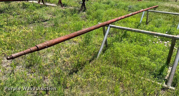 image for item DR5664 Midco sand pump