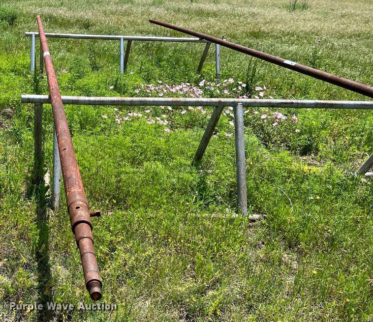 image for item DR5664 Midco sand pump