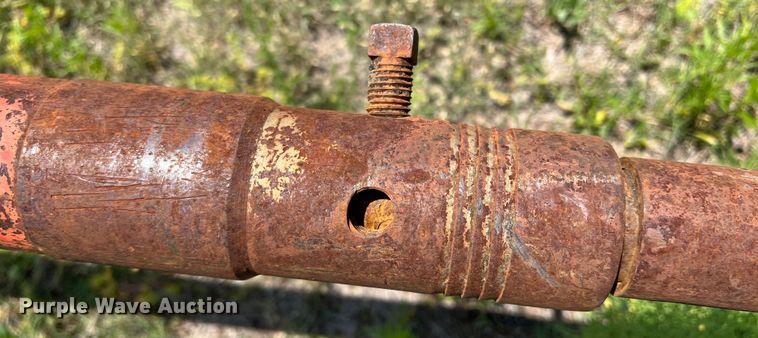 image for item DR5664 Midco sand pump