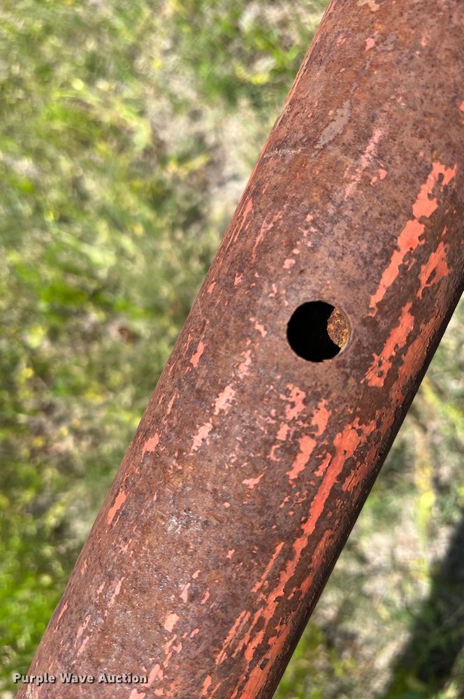 image for item DR5664 Midco sand pump