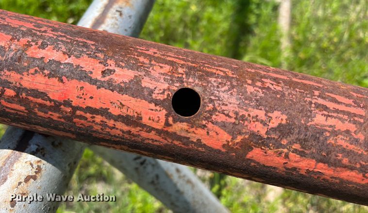 image for item DR5664 Midco sand pump