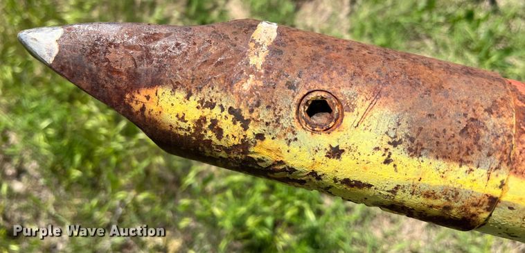 image for item DR5664 Midco sand pump