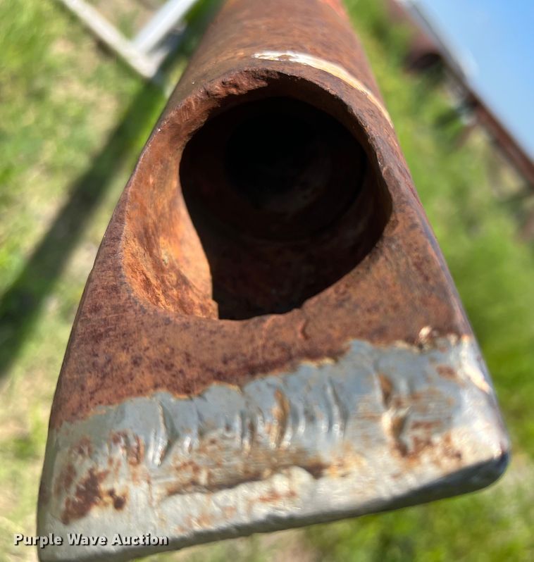 image for item DR5664 Midco sand pump