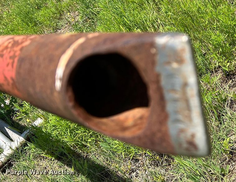 image for item DR5664 Midco sand pump