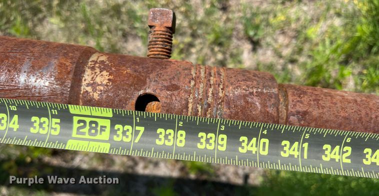 image for item DR5664 Midco sand pump