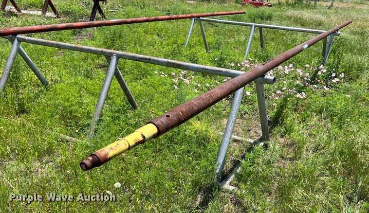 image for item DR5665 MIDCO  sand pump