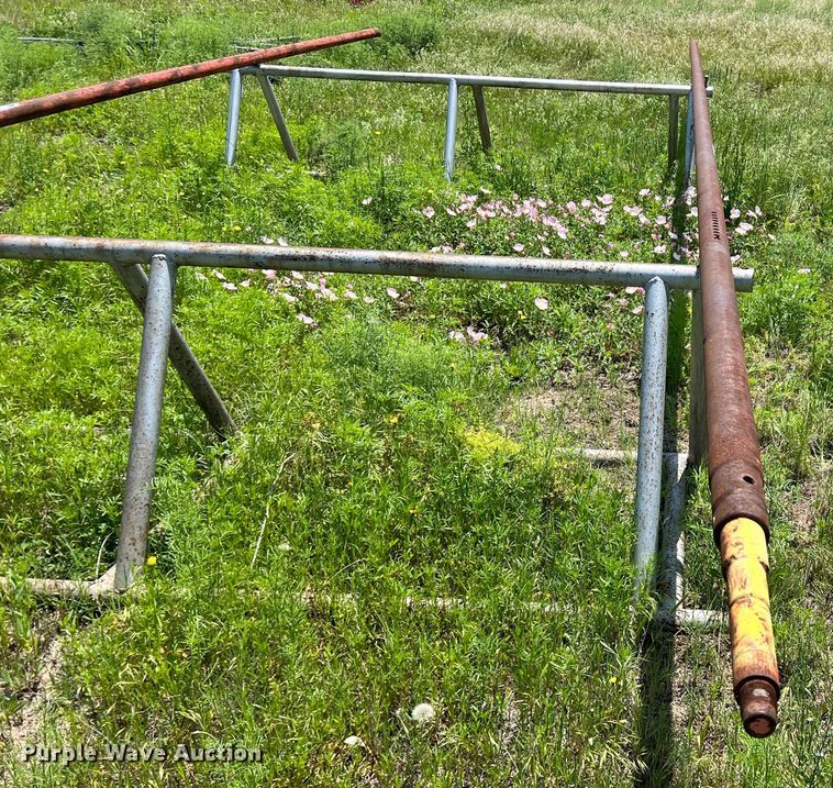 image for item DR5665 MIDCO  sand pump