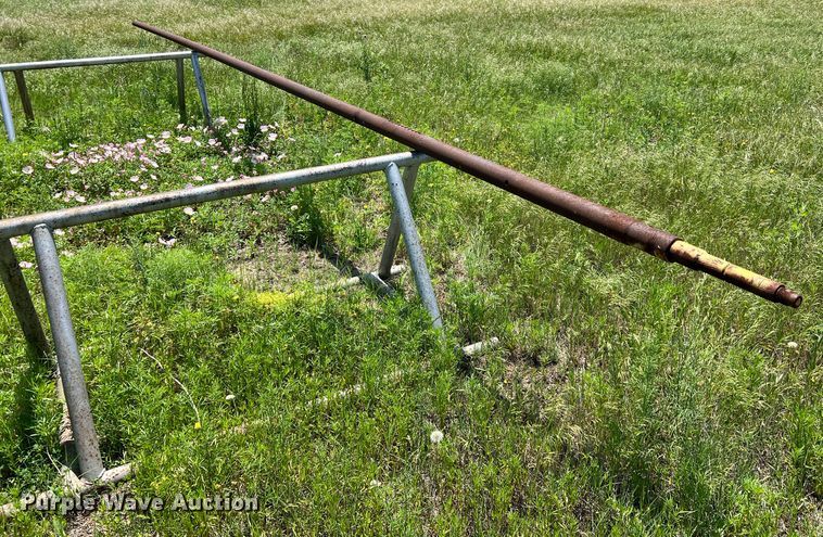 image for item DR5665 MIDCO  sand pump