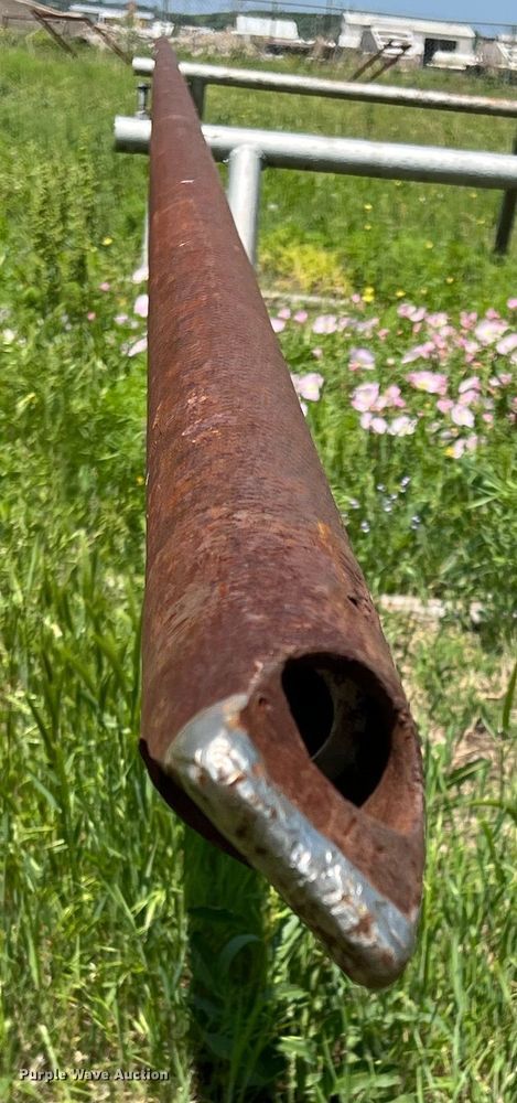 image for item DR5665 MIDCO  sand pump