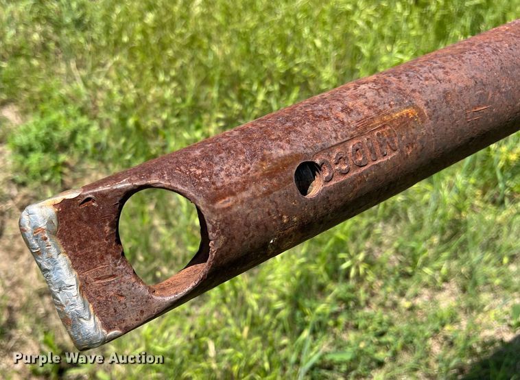 image for item DR5665 MIDCO  sand pump