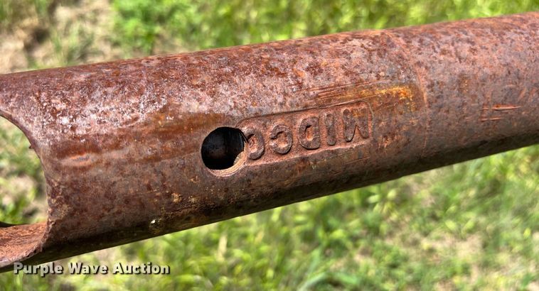 image for item DR5665 MIDCO  sand pump