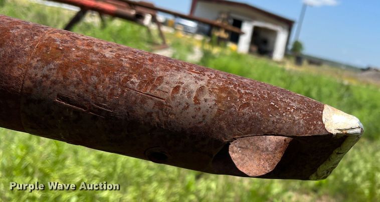 image for item DR5665 MIDCO  sand pump